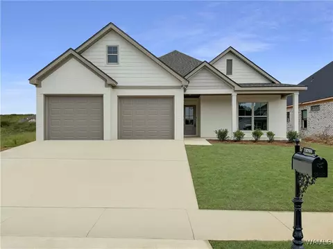 12703 Windword Pointe Dr, Northport, AL 35475