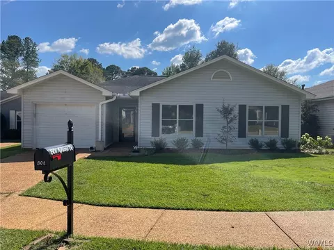 801 Ashland Dr, Tuscaloosa, AL 35406
