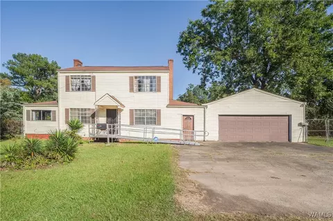 3433 31st St, Tuscaloosa, AL 35401