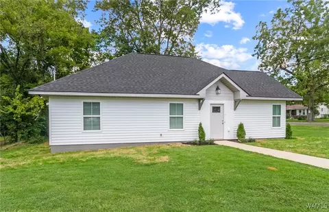 3706 25th Pl, Tuscaloosa, AL 35401