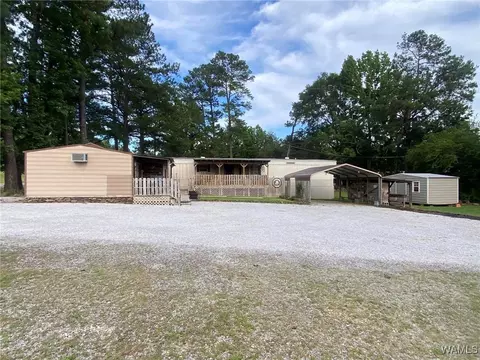 16427 Highway 11 N, Vance, AL 35490