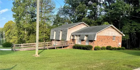 13721 Hudson St, Coker, AL 35452
