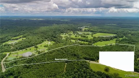 0 Abernathy Rd, Fosters, AL 35463
