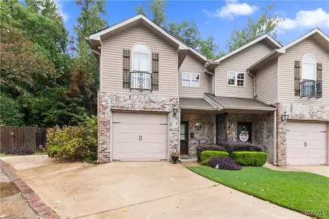 1714 Saint Charles Way, Tuscaloosa, AL 35404