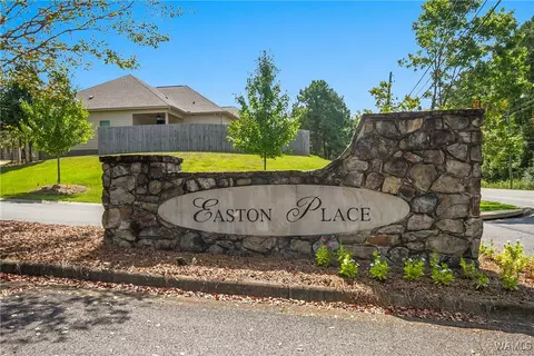 5088 Easton Dr, Tuscaloosa, AL 35405