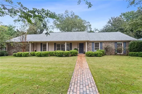 442 Shiloh Ln, Tuscaloosa, AL 35406