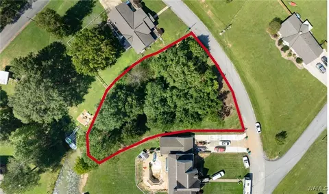 0 Sarah Baker Dr, Northport, AL 35475