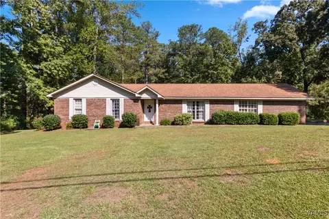 11866 Daffron Rd, Duncanville, AL 35456