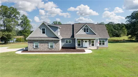 21157 Max Vintson Rd, Northport, AL 35475