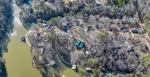 0 Sandstone Rd, Northport, AL 35475