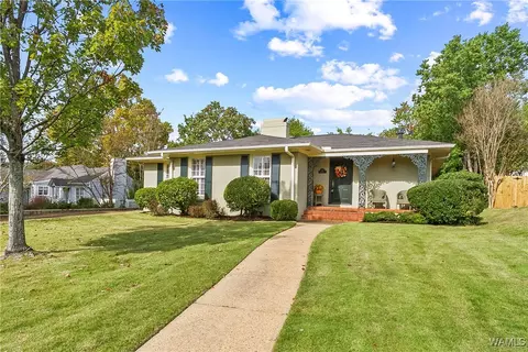 13 The Downs, Tuscaloosa, AL 35401
