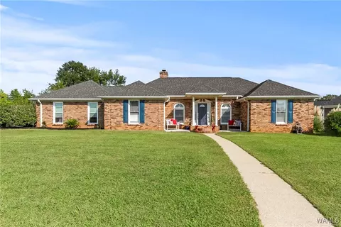 9715 Wild Flower Cir, Tuscaloosa, AL 35405
