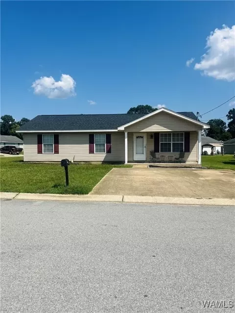 3301 Cherrystone Ave, Tuscaloosa, AL 35401