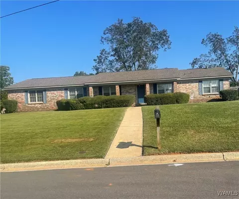 35 El Dorado E, Tuscaloosa, AL 35405