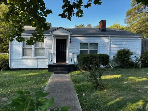 538 41st St, Tuscaloosa, AL 35405