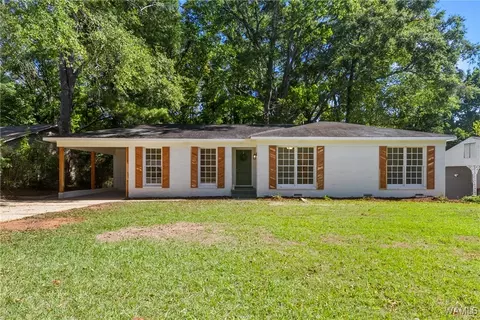3645 Mayfair Dr, Tuscaloosa, AL 35404