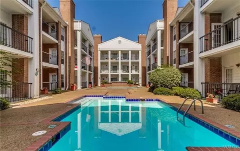708 11th St #203, Tuscaloosa, AL 35401