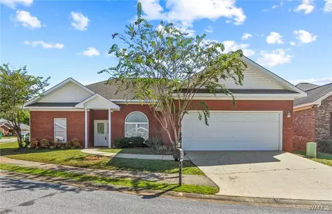 1319 Gingerwood Ln, Tuscaloosa, AL 35405