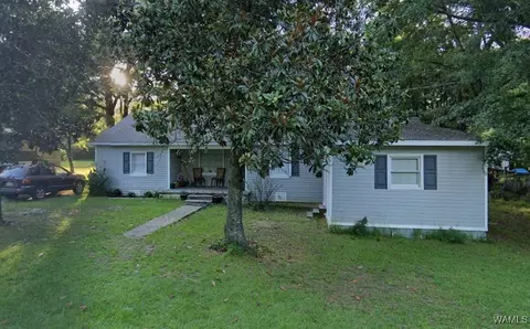6300 Green Acres Ln, Tuscaloosa, AL 35404