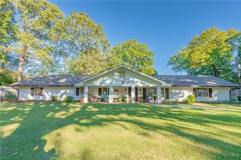 4921 Mcwrights Ferry Rd, Tuscaloosa, AL 35406