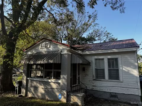 4750 9th Street Ter N, Birmingham, AL 35212