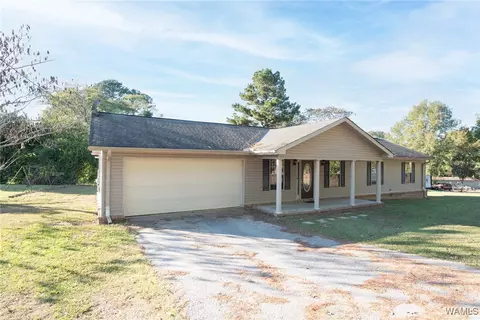 13988 Mary Dr, Northport, AL 35475