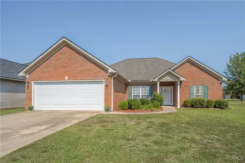 2212 Stardust Dr, Tuscaloosa, AL 35405