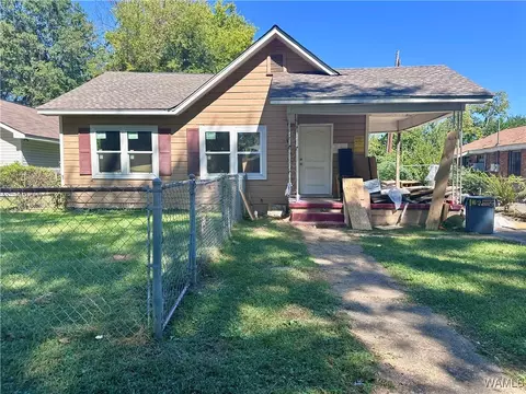 2710 19th St, Tuscaloosa, AL 35401