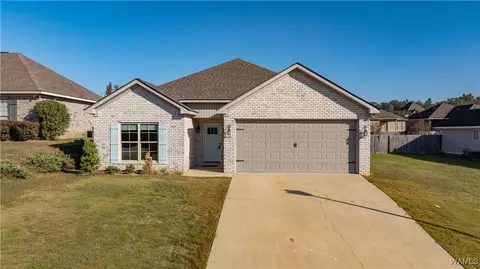 342 Grazing Field Dr, Tuscaloosa, AL 35405
