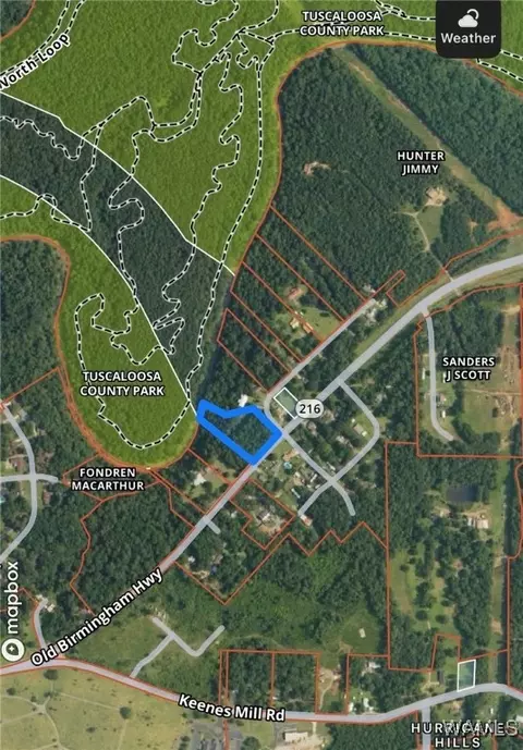 6102 Green Acres Dr, Tuscaloosa, AL 35404