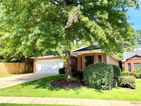 2108 Fox Ridge Rd, Tuscaloosa, AL 35406