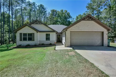 17680 Hayes Rd, Northport, AL 35475