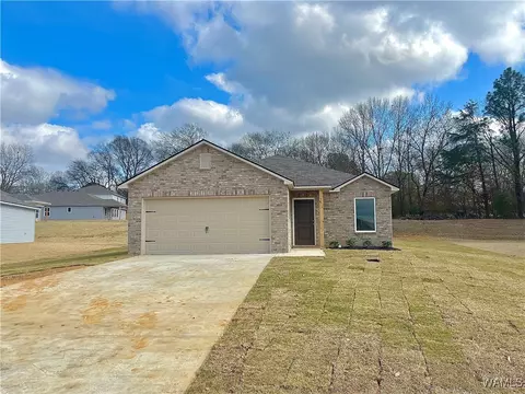 14118 Sir Galahad Dr, Tuscaloosa, AL 35405