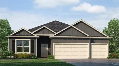 9089 Ivanhoe Dr, Tuscaloosa, AL 35405