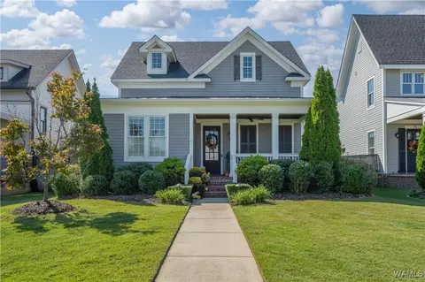 5362 Savannah Ave, Tuscaloosa, AL 35406
