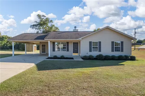 11428 Bent Pine Dr, Moundville, AL 35474