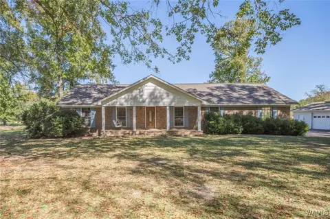 11153 Lake Robinwood Rd, Coker, AL 35452