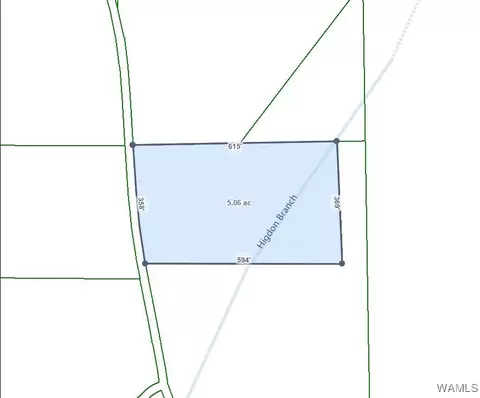0 Wilson Shop Rd, Kennedy, AL 35574