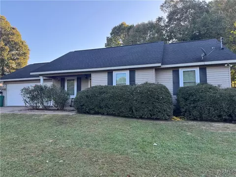 10456 Annawood Dr, Vance, AL 35490