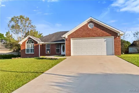 3909 Joshua Cir, Tuscaloosa, AL 35405