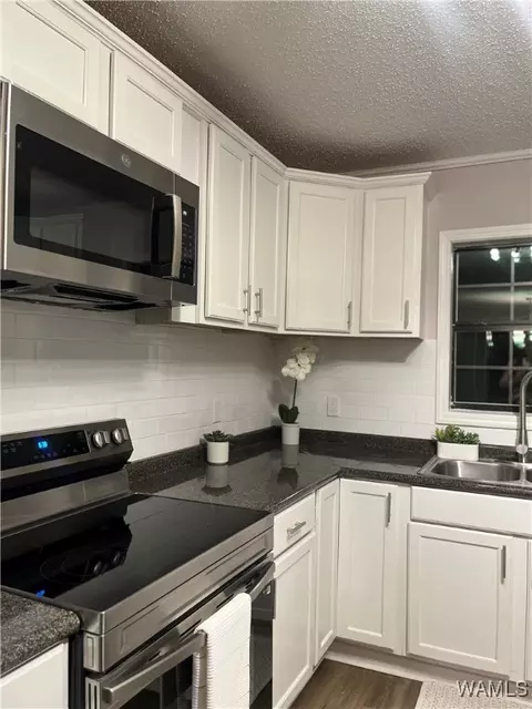 Kitchen - 702 Lakeview Dr, Dothan, AL 36301 photo 3 of 4