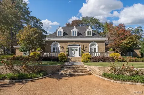 1015 Meadow Ln N, Tuscaloosa, AL 35406