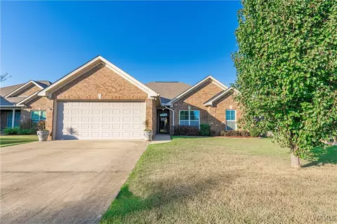 5918 Shirleywood Pkwy, Northport, AL 35473