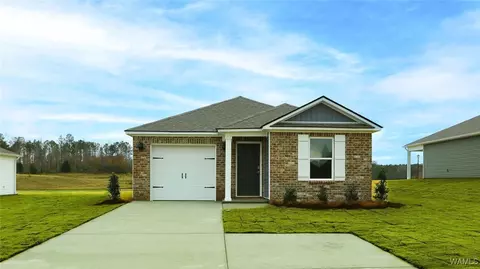 18573 Caffee Dr, Vance, AL 35490