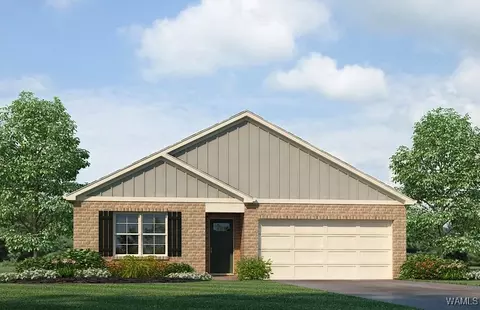 18579 Caffee Dr, Vance, AL 35490