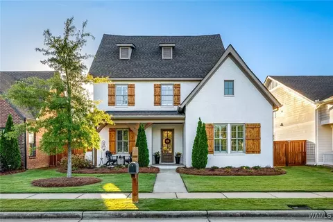 5872 Talbotton Park Ct, Tuscaloosa, AL 35406