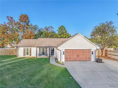 5612 Buckhead Dr, Northport, AL 35473
