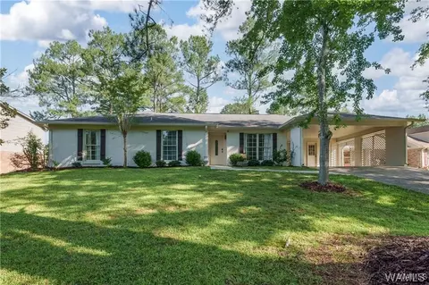 5410 Woodhill Cir, Tuscaloosa, AL 35405