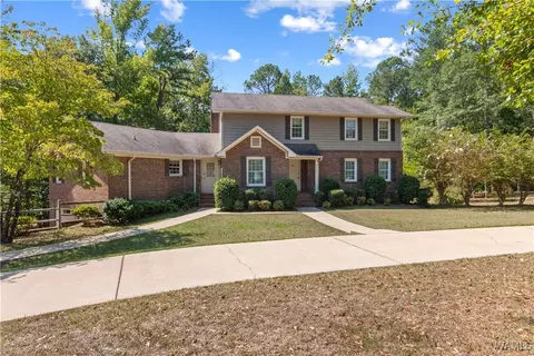 1111 13th St NW, Fayette, AL 35555