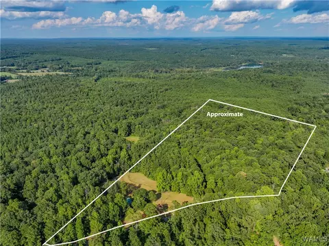 11840 N Scottsville Rd, West Blocton, AL 35184